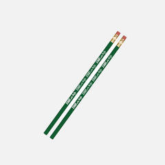 Start With Hello Pencils (Pack of 12)