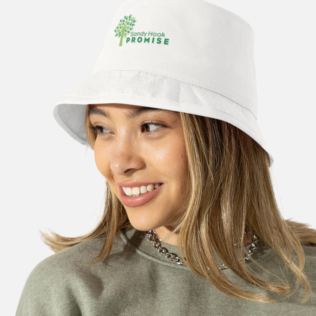 Sandy Hook Promise Bucket Hats