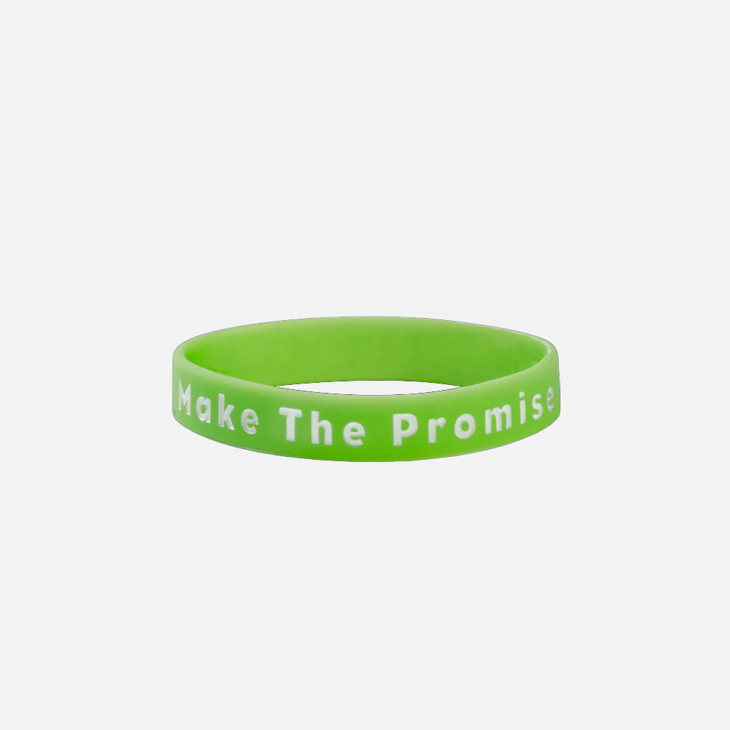 Individual Sandy Hook Promise Wristband