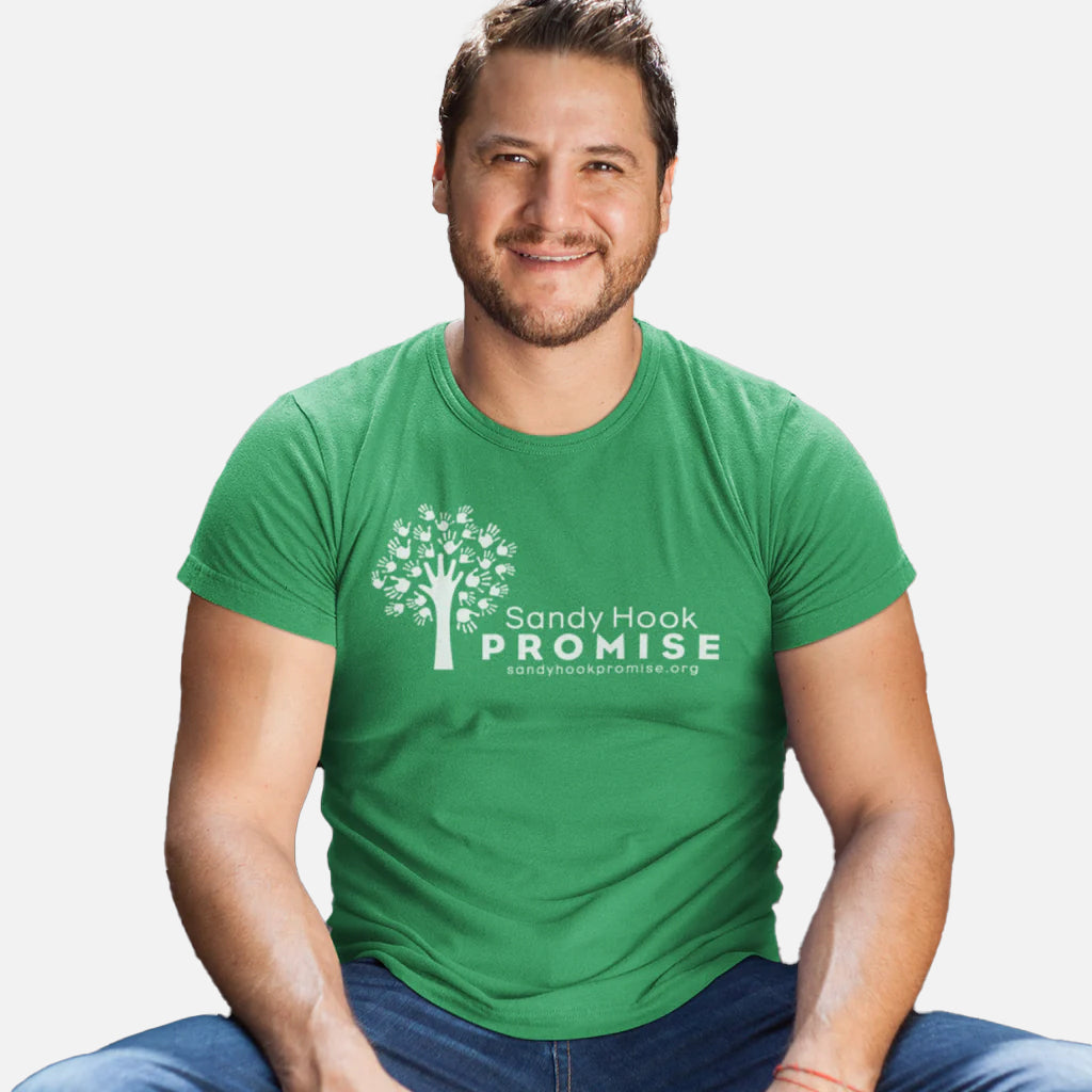 Official Sandy Hook Promise T-Shirt!