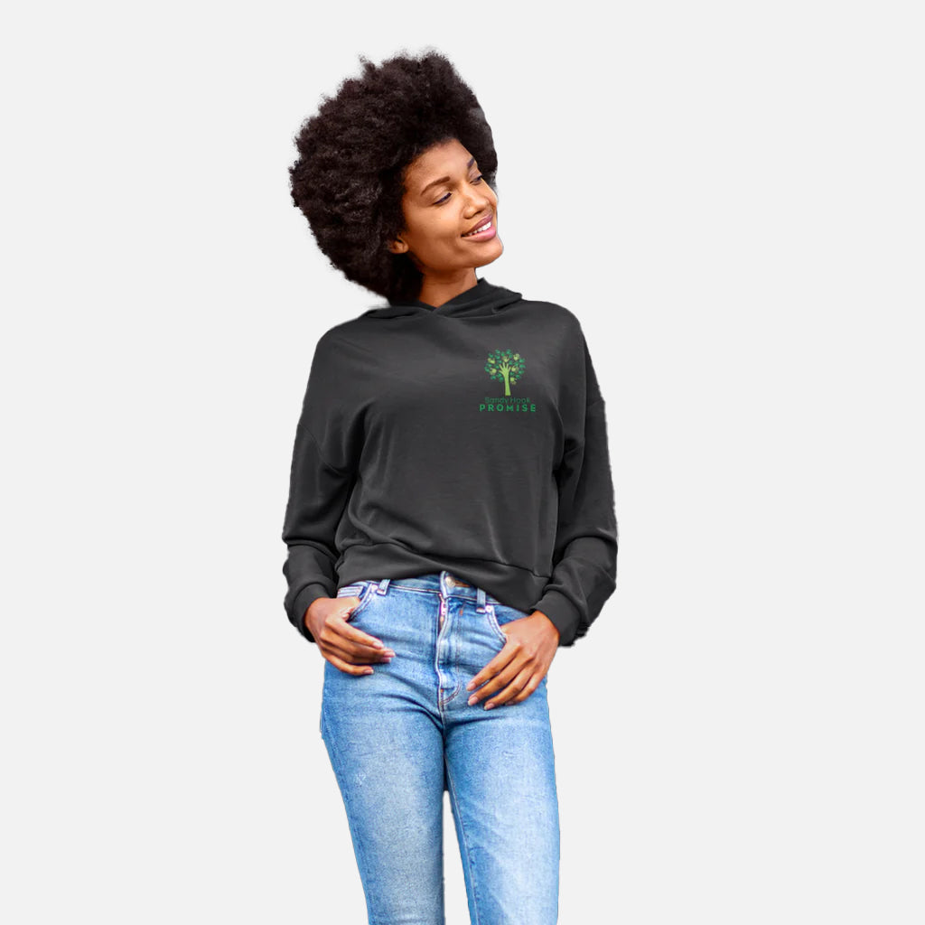 Sandy Hook Promise Lightweight Hoodie