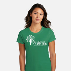 Women's Official Sandy Hook Promise T-Shirt