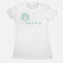 CLOSEOUT: Giving It All I Got Adult T-shirt