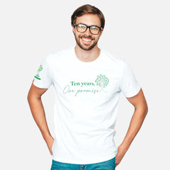 CLOSEOUT: Men's Classic 10-Year Remembrance T-shirt
