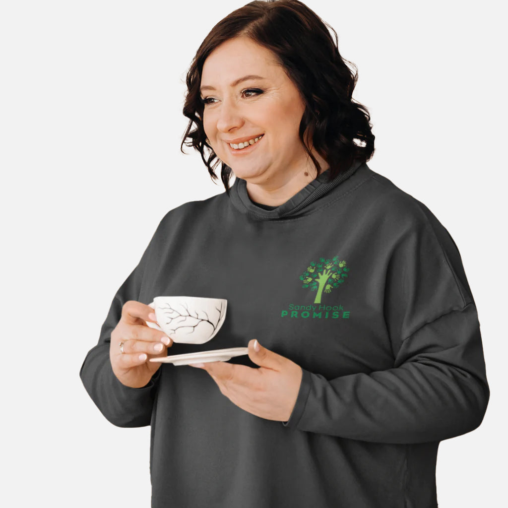 Sandy Hook Promise Lightweight Hoodie