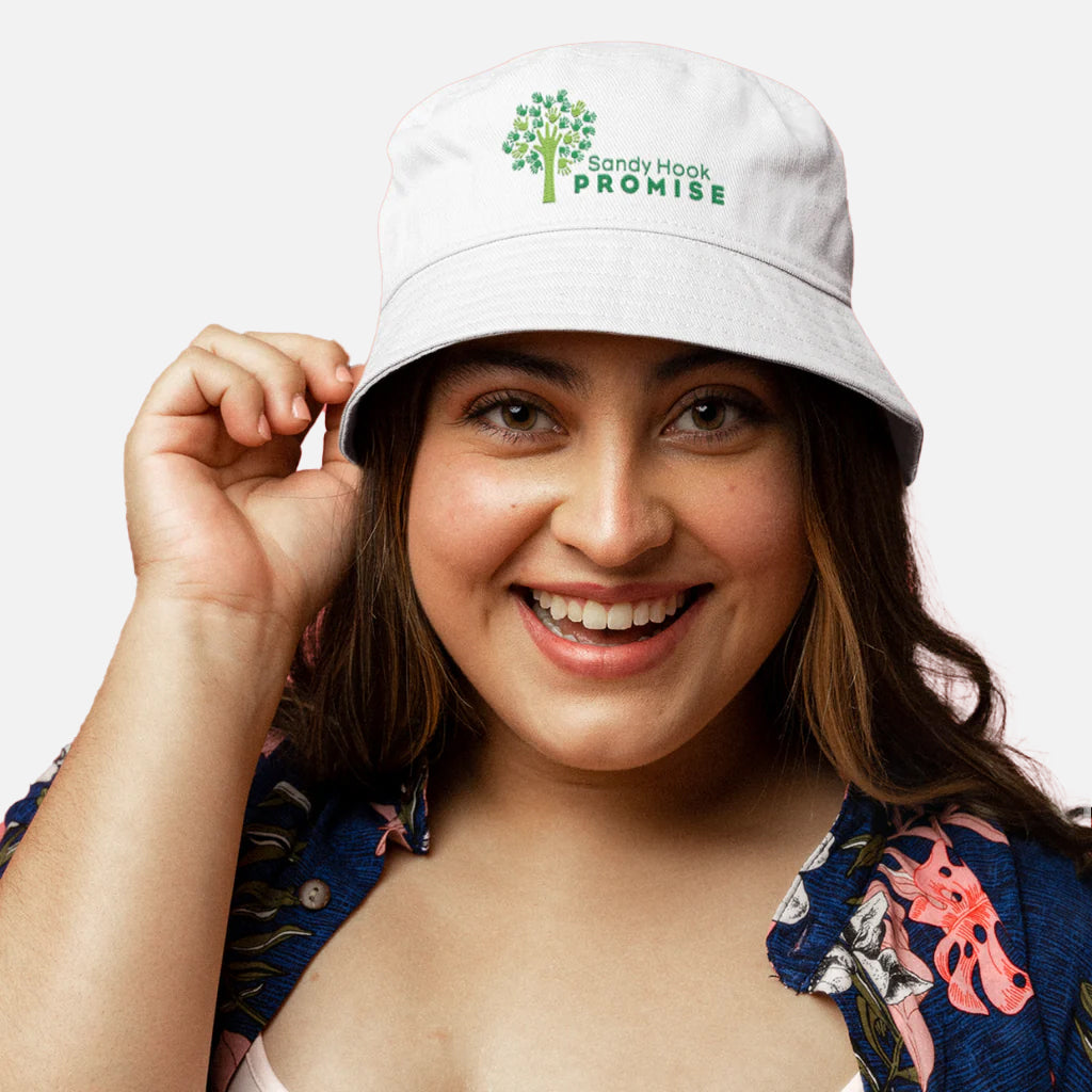 Sandy Hook Promise Bucket Hats