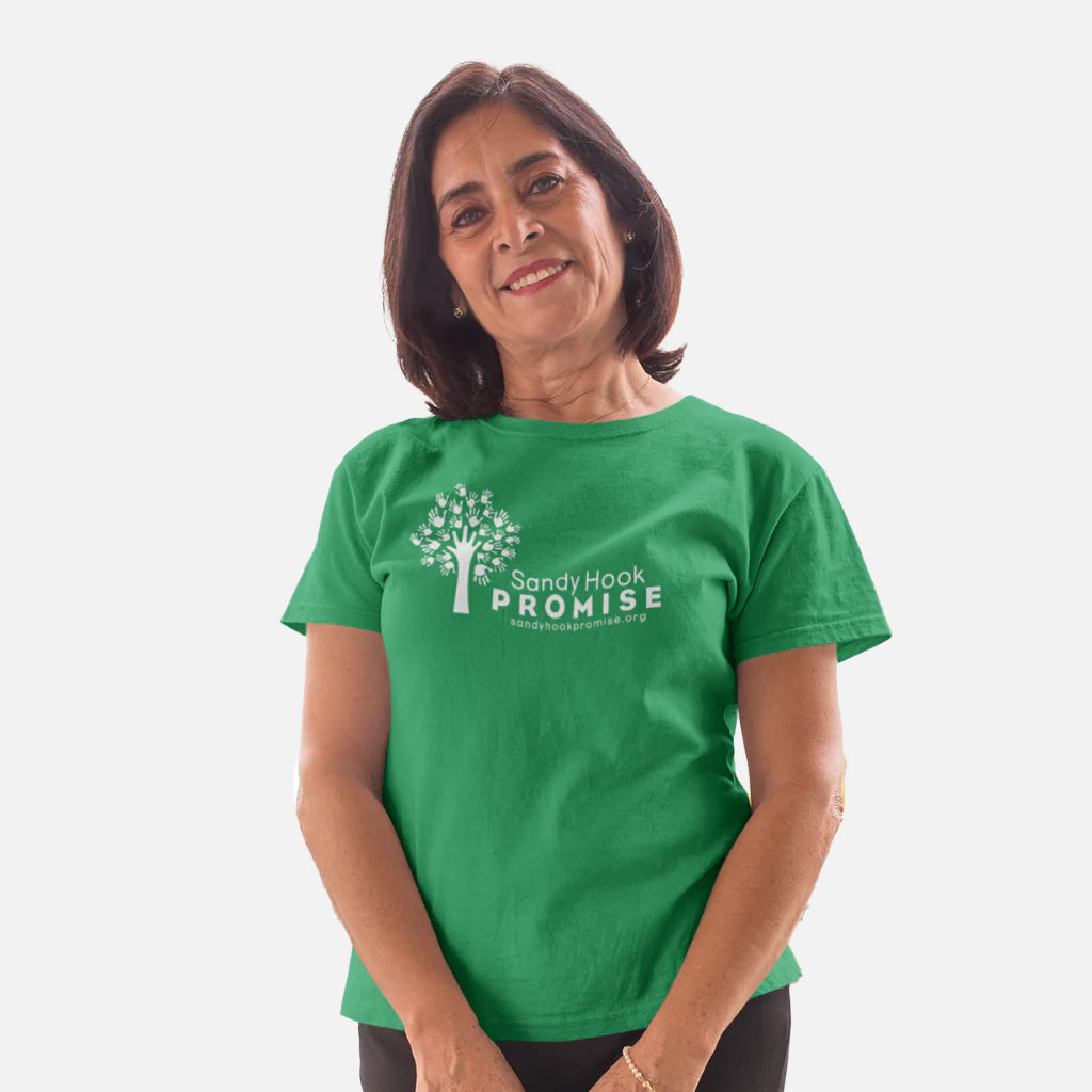 Official Sandy Hook Promise T-Shirt!