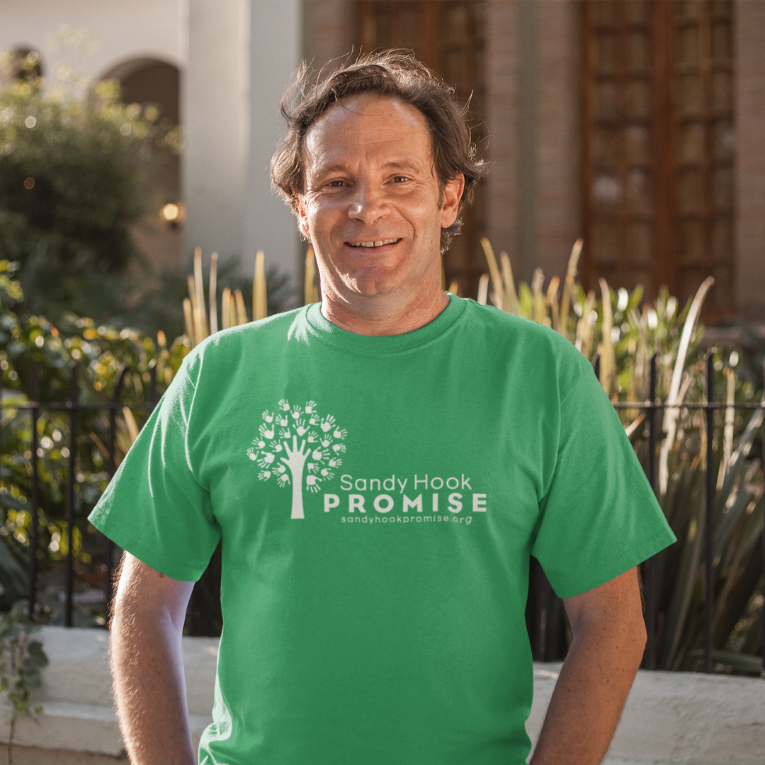 Official Sandy Hook Promise T-Shirt!