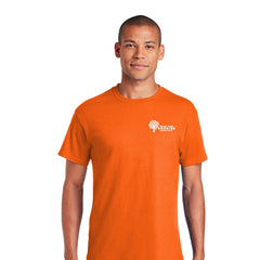 Wear Orange T-shirt