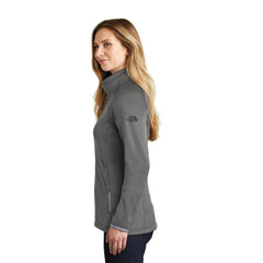 The North Face® Ladies Canyon Flats Stretch Fleece Jacket