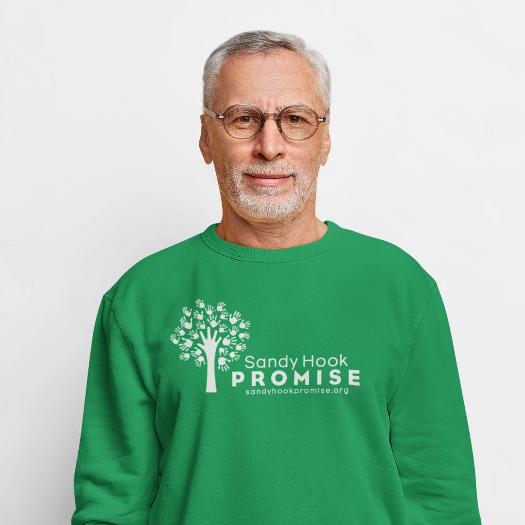 Sandy Hook Promise Pullover Sweatshirt