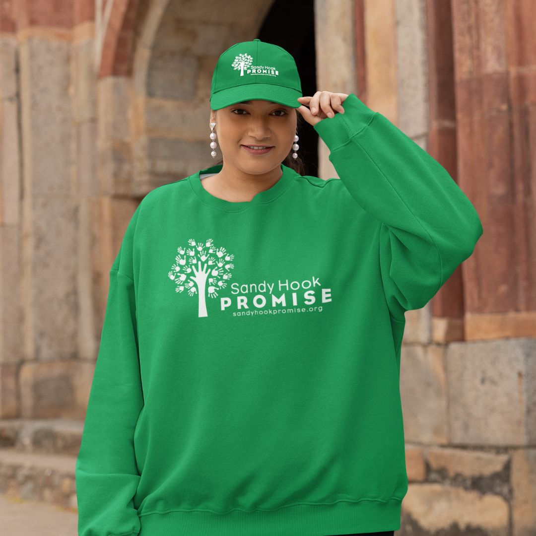 Sandy Hook Promise Pullover Sweatshirt