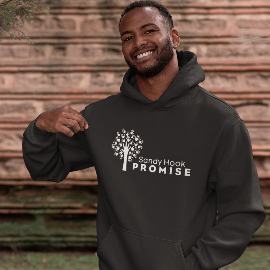 Sandy Hook Promise Hoodie Sandy hook promise hoodie
