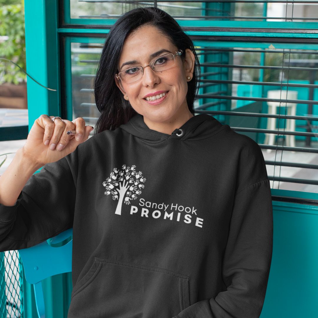 Sandy Hook Promise Hoodie