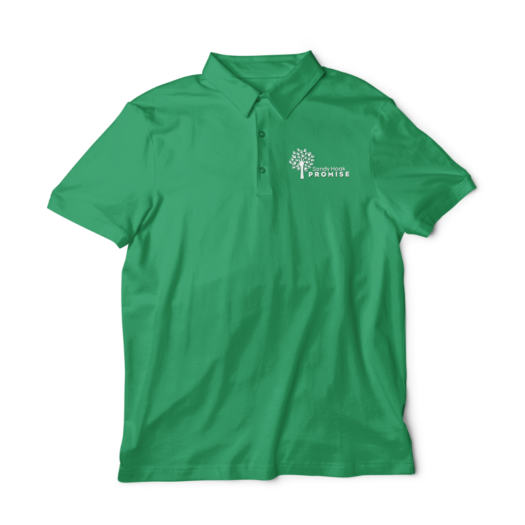 Sandy Hook Promise Men's Polo