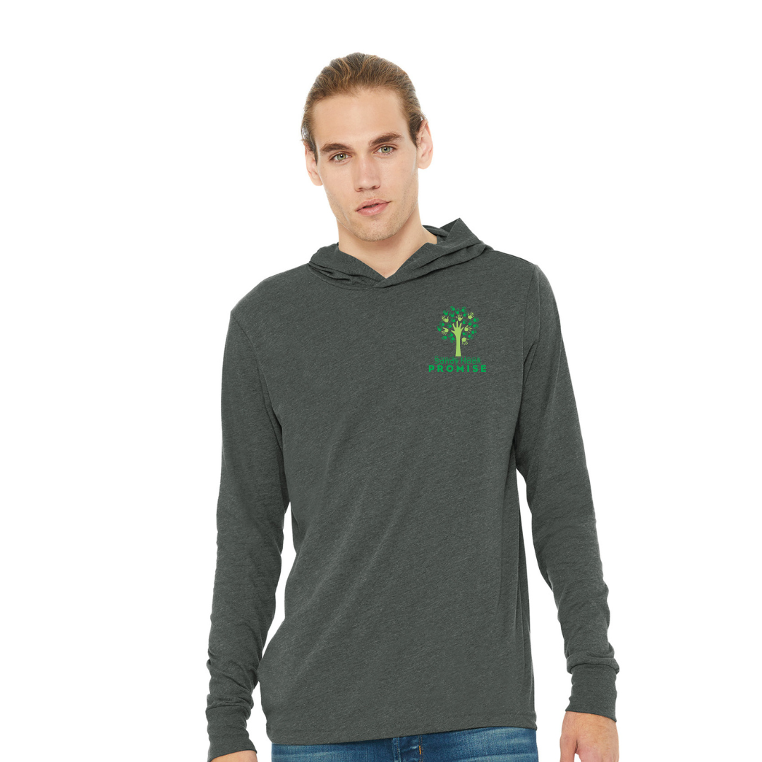 Sandy Hook Promise Lightweight Hoodie