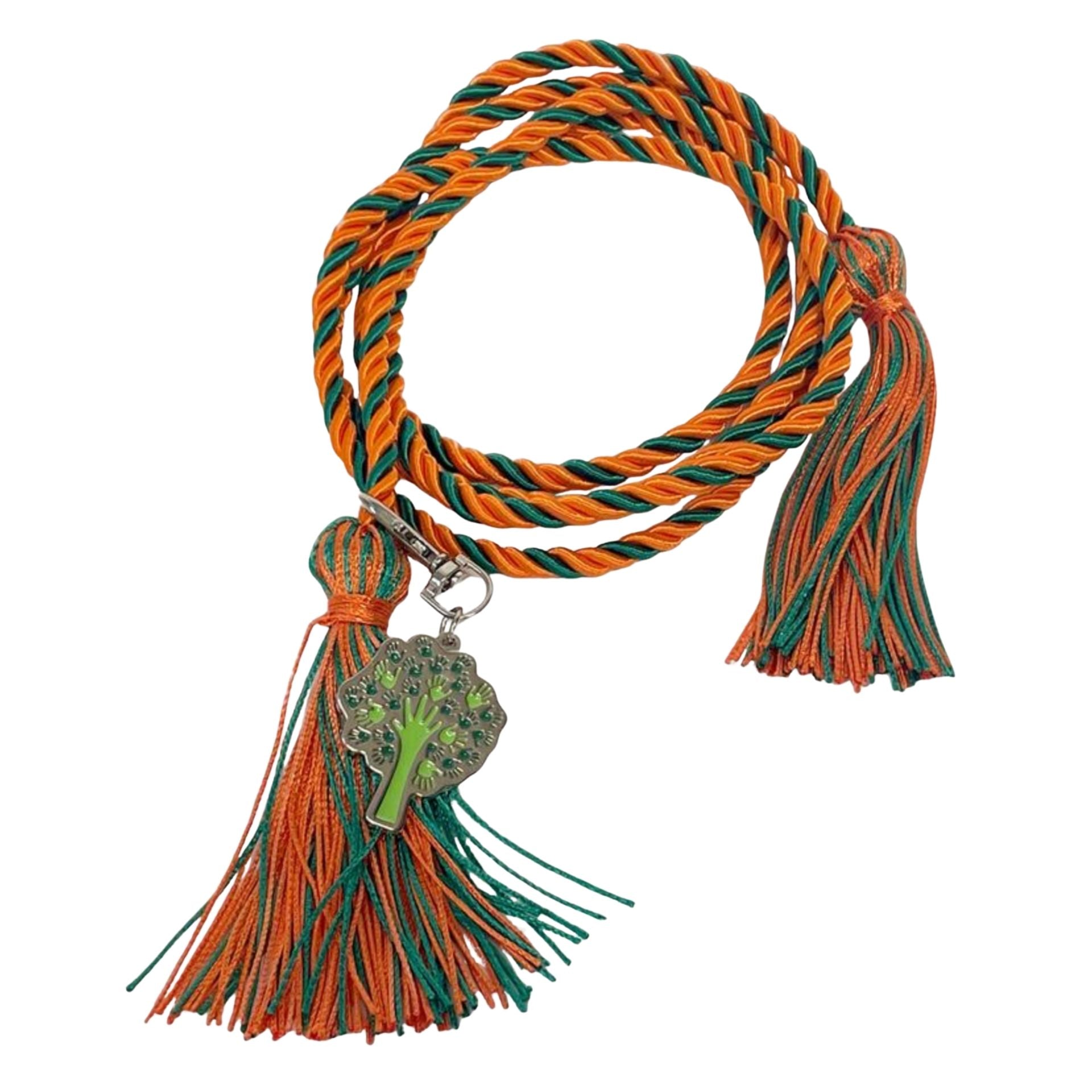 SAVE Promise Club Honor Graduation Cord