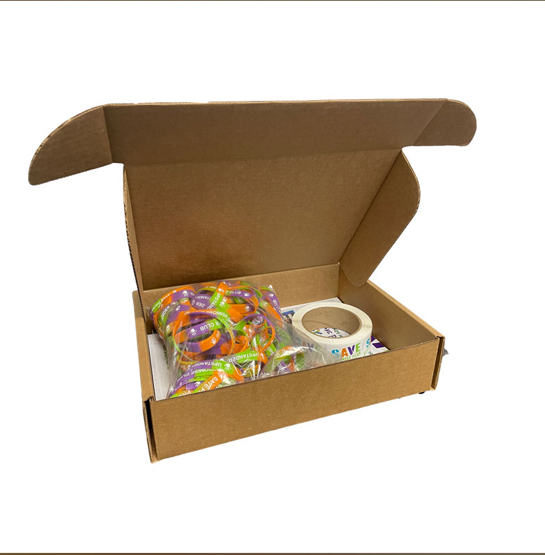 SAVE Promise Club School Kits