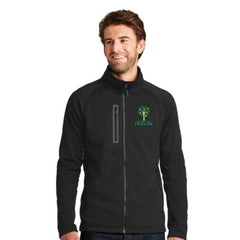 The North Face® Canyon Flats Fleece Jacket