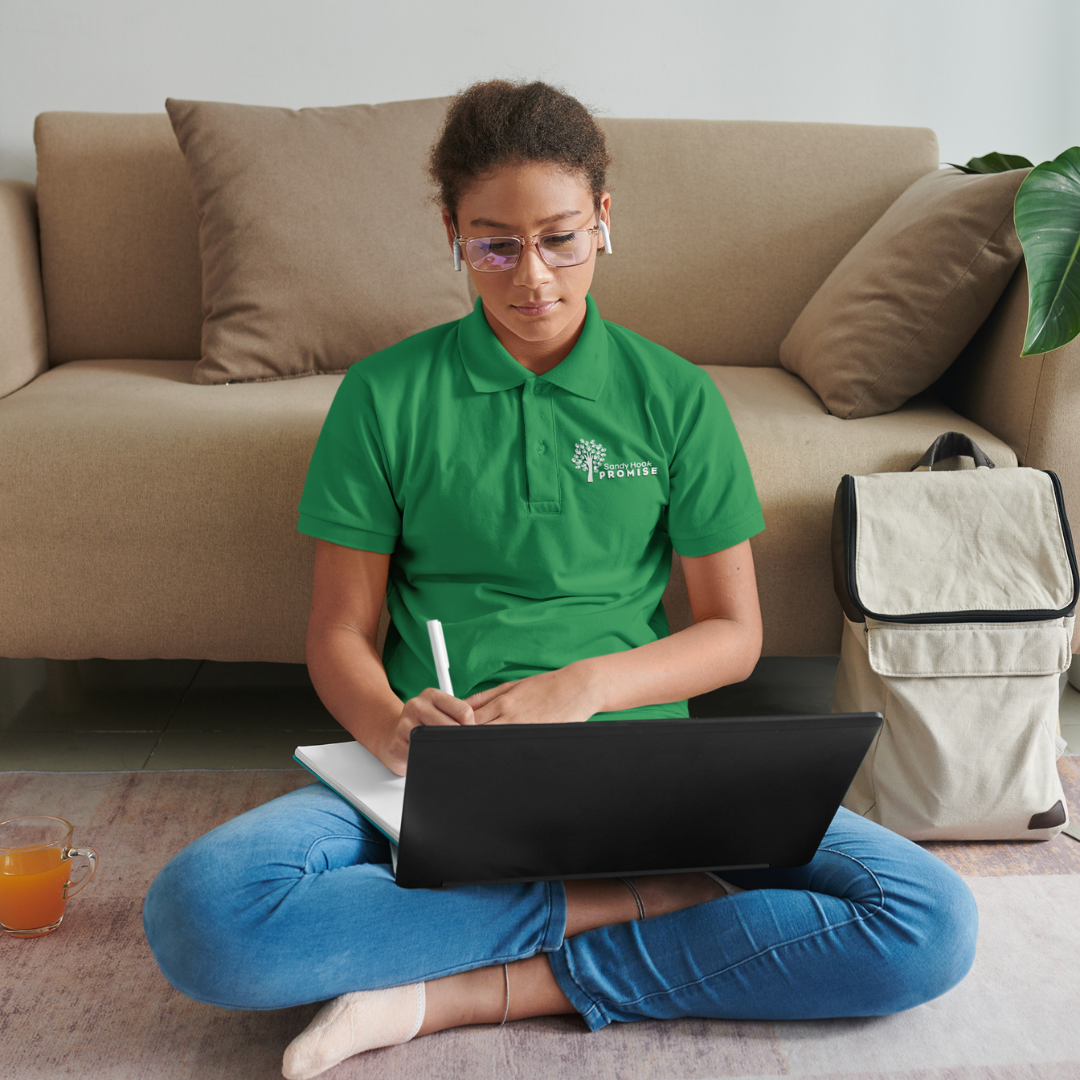 Sandy Hook Promise Women's Polo