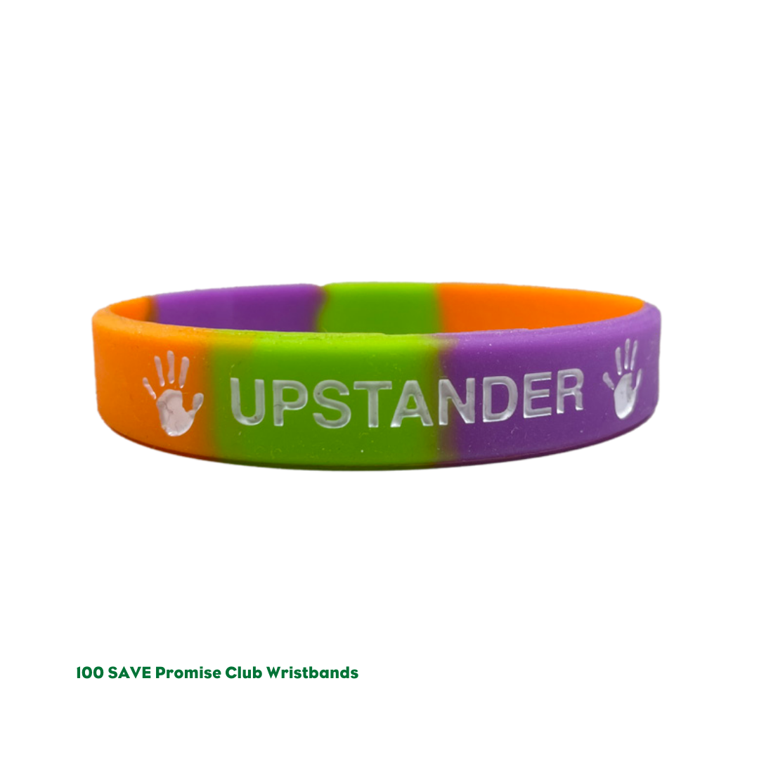 SAVE Promise Club School Kits