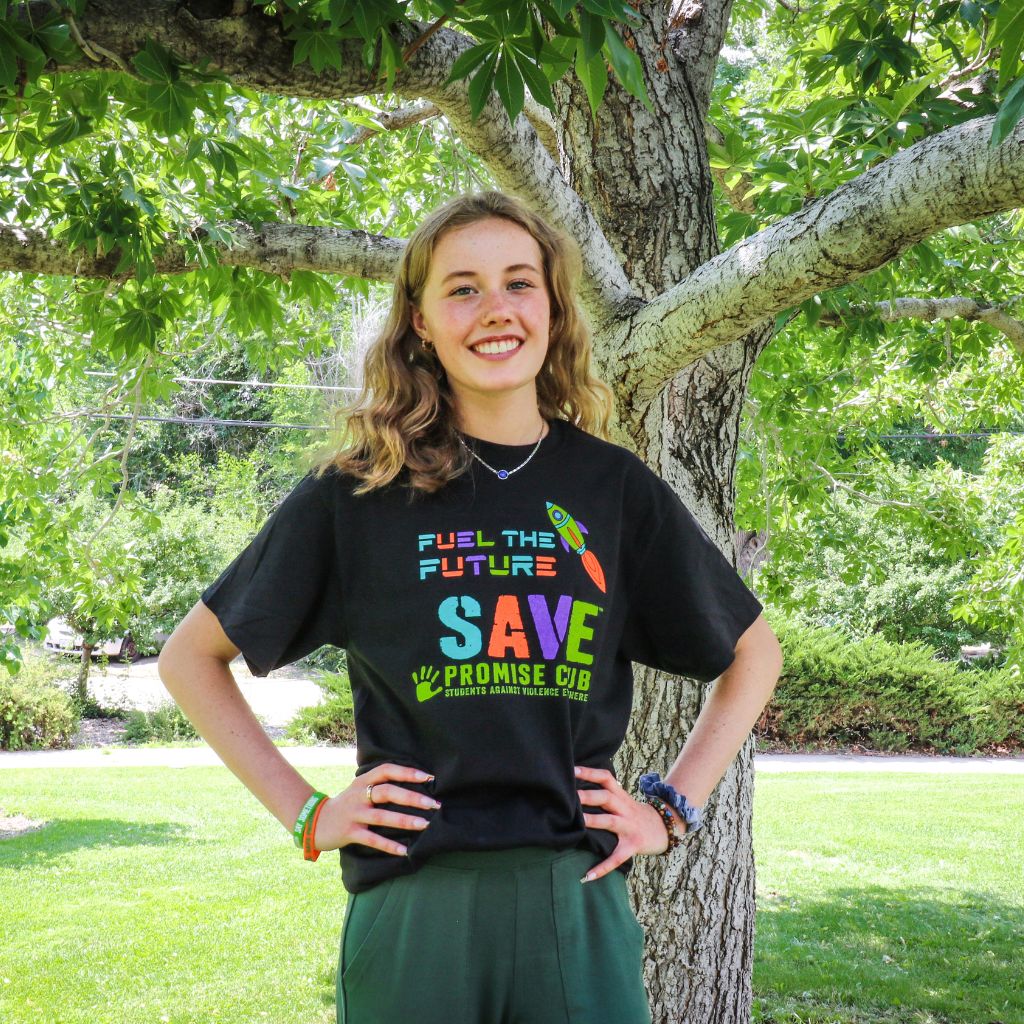 Clearance – Sandy Hook Promise