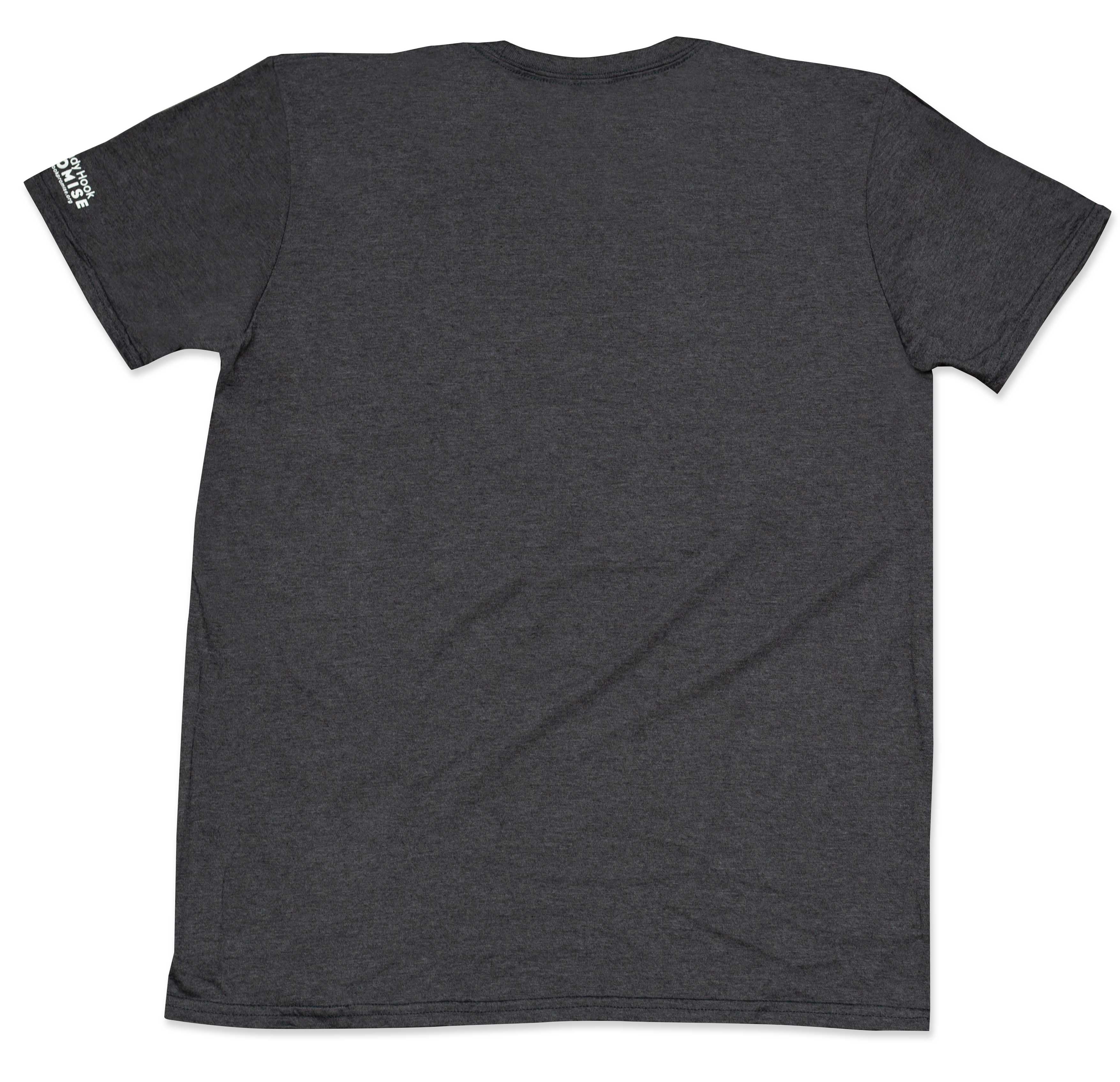 Change Starts with a Promise T-Shirt