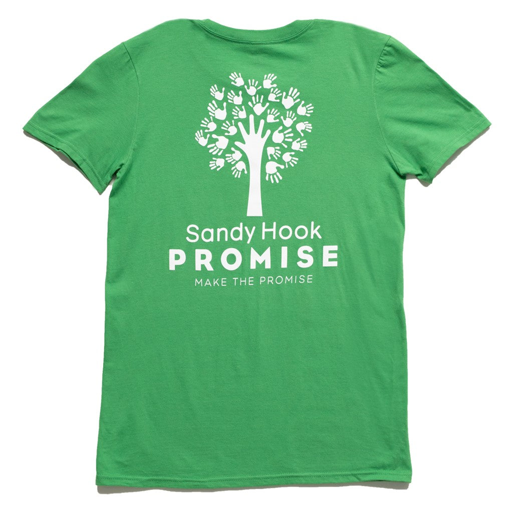 Official Sandy Hook Promise T-Shirt!