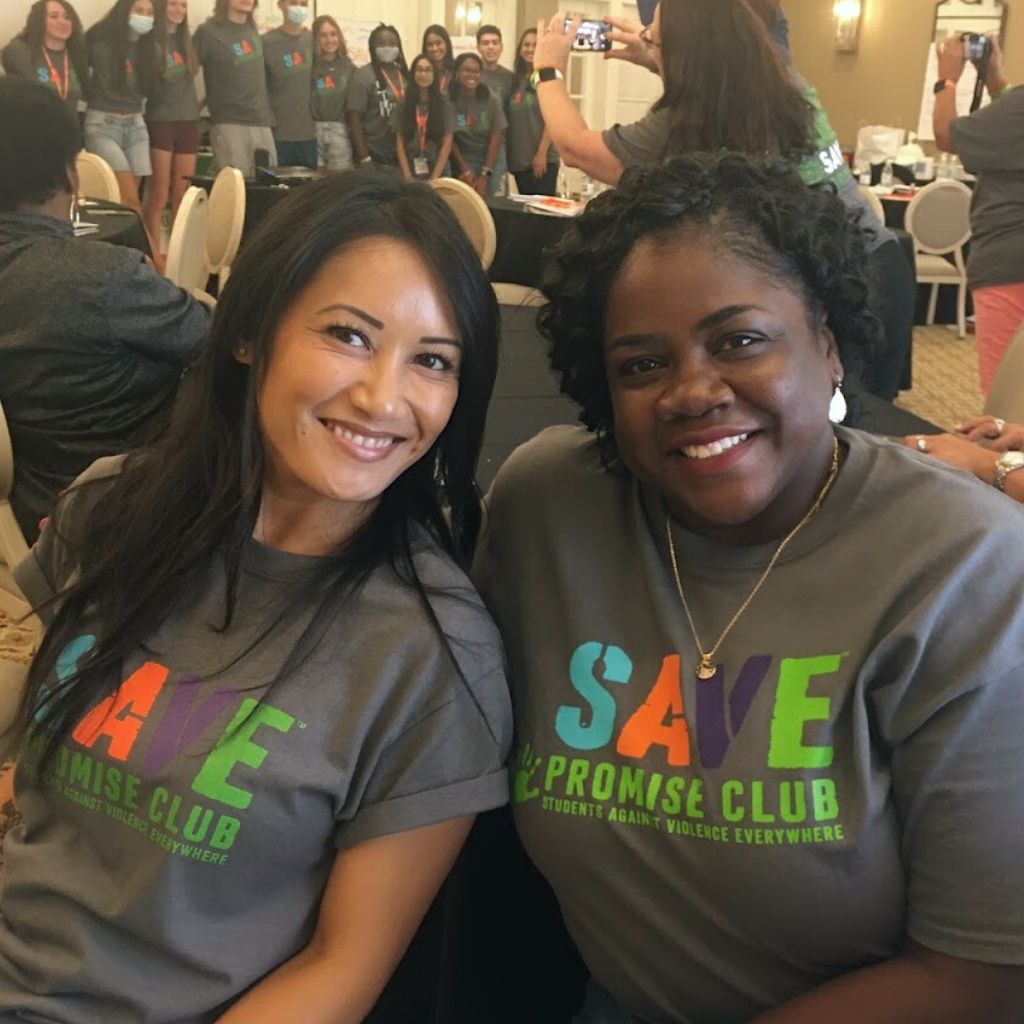 SAVE Promise Club Shirt - Gray