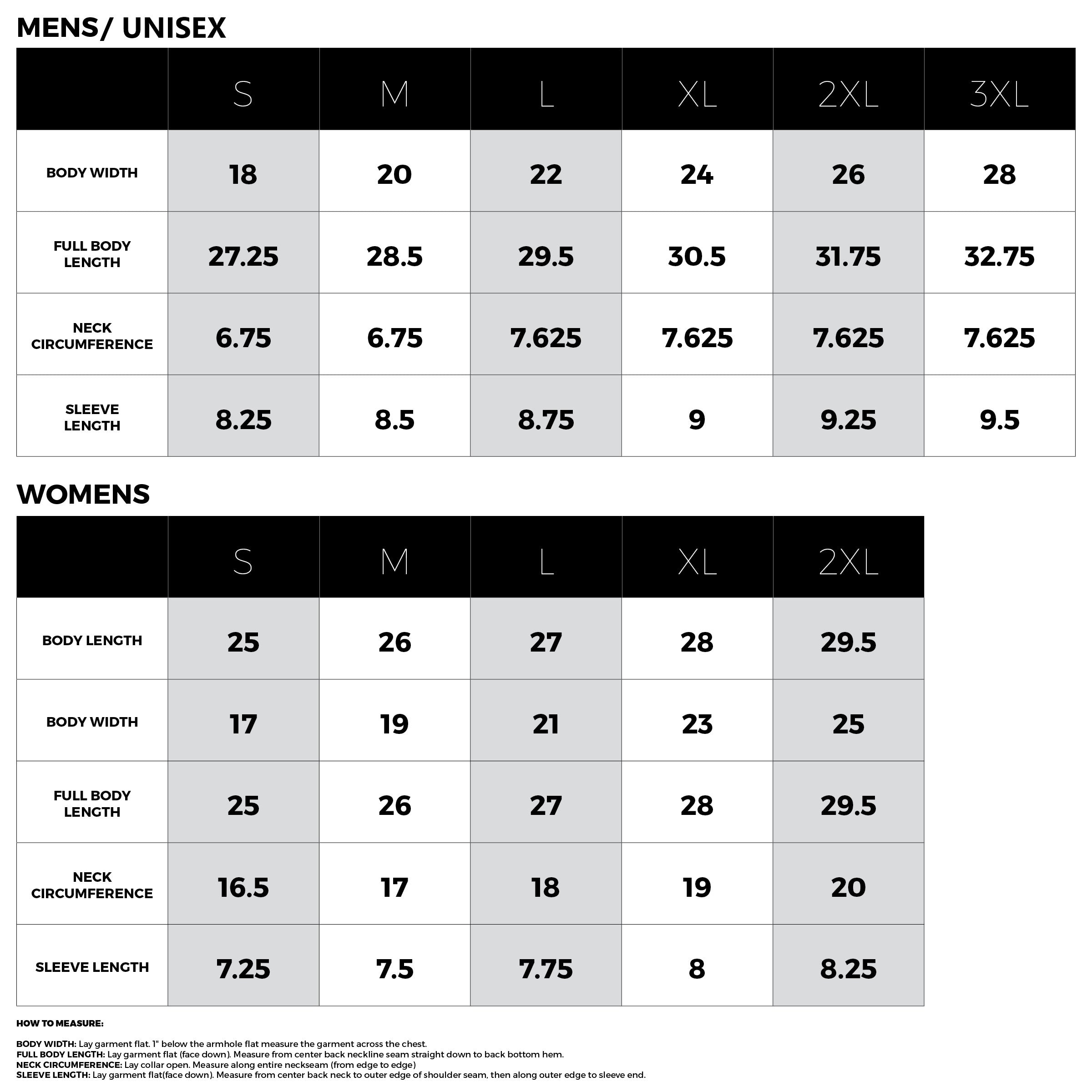 Say Something Logo Shirts