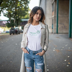 Women's Ultra-soft Remembrance T-shirt